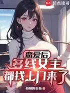 恋爱后,多线女主都找上门来了在线阅读
