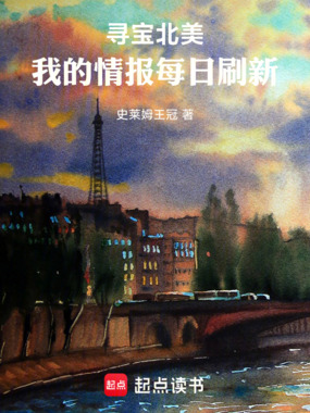 寻宝美利坚，从仓库拍卖开始在线阅读