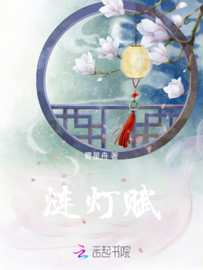 涟灯赋在线阅读