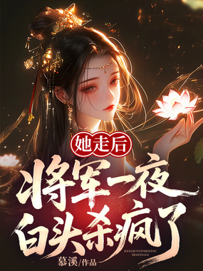 她走后，将军一夜白头杀疯了在线阅读