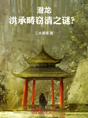 潜龙：洪承畴窃清之谜？在线阅读
