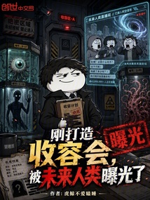 刚打造收容会，被未来人类曝光了在线阅读