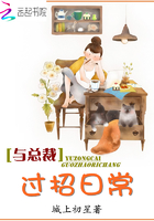 與總裁過招日常在線閱讀