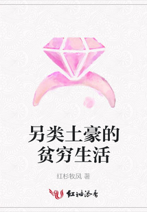 另類土豪的貧窮生活