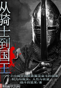 從騎士到國王