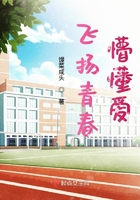 飛揚青春，懵懂愛在線閱讀