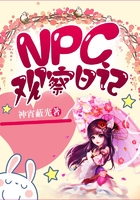 NPC观察日记