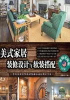 美式家居装修设计与软装搭配(案例更新版)在线阅读
