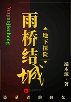 雨橋結(jié)城在線閱讀