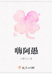 嗨阿愚