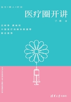 醫療圈開講在線閱讀