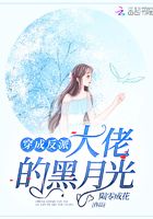 穿成反派大佬的黑月光在线阅读