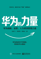 華為的力量在線閱讀