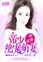 一吻成婚:帝少绝宠萌妻在线阅读