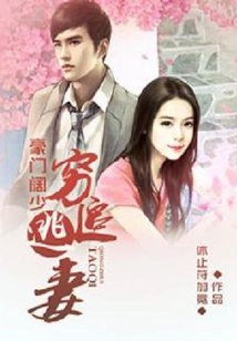豪門闊少：窮追逃妻