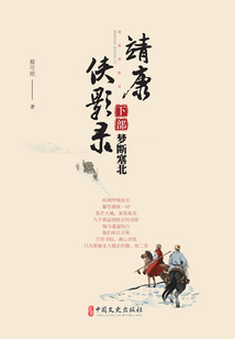 靖康侠影录·下部：梦断塞北