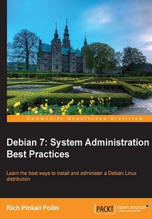 Debian 7:System Administration Best Practices
