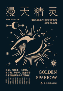 漫天精靈:第九屆小小說(shuō)金麻雀獎(jiǎng)獲獎(jiǎng)作品集