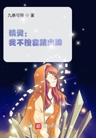 精靈：我不按套路出牌在線閱讀