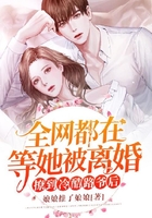 撩到冷酷權(quán)爺后，全網(wǎng)都在等她被離婚在線閱讀