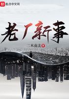老廠新事在線閱讀
