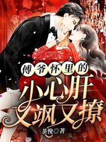 傅爺懷里的小心肝又颯又撩
