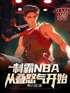 制霸NBA，从叠怒气开始在线阅读