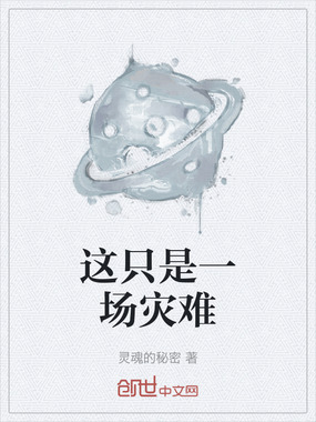 这只是一场灾难在线阅读