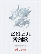 玄幻之九霄剑歌在线阅读
