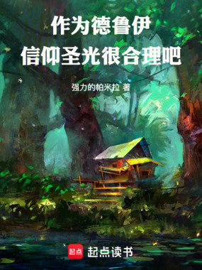 作为德鲁伊，信仰圣光很合理吧在线阅读