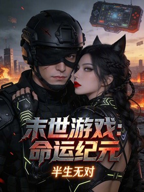 末世游戏：命运纪元在线阅读