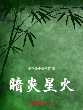 暗炎星火在线阅读