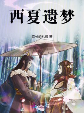 西夏遗梦在线阅读