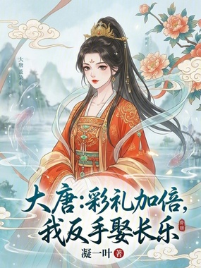 大唐：彩礼加倍，我反手娶长乐在线阅读