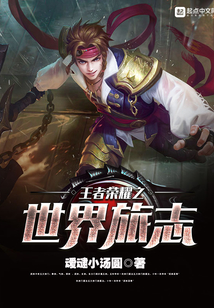 王者荣耀之世界旅志