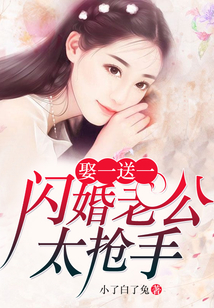 娶一送一：閃婚老公太搶手