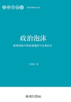 政治泡沫：欧债危机中的政策偏差与交易民主在线阅读