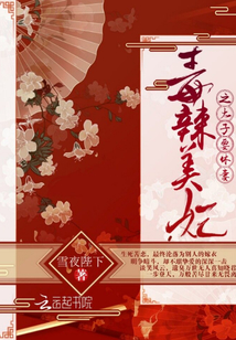 毒辣美妃之太子要休妻