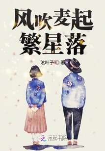 風吹麥起繁星落