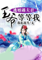逃婚遇夫君：王爺等等我在線閱讀