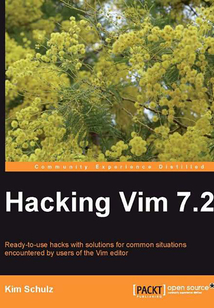 Hacking Vim 7.2