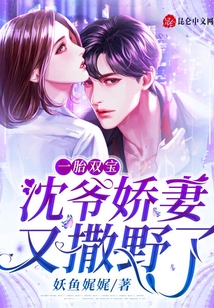 一胎雙寶：沈爺嬌妻又撒野了