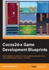 Cocos2d-x Game Development Blueprints