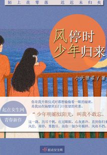 風停時少年歸來