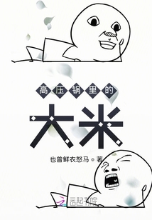 高壓鍋里的大米