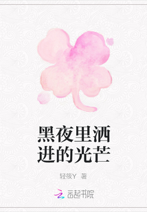 黑夜里灑進的光芒