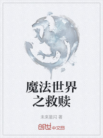 魔法世界之救贖