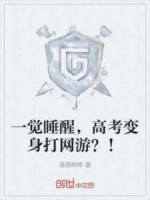 一覺睡醒,高考變身打網游?!