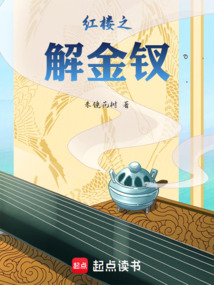 紅樓之解金釵