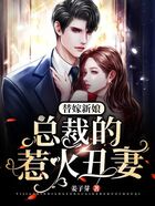 替嫁新娘:总裁的惹火丑妻